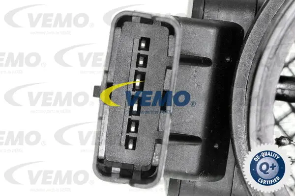 Mass Air Flow Sensor