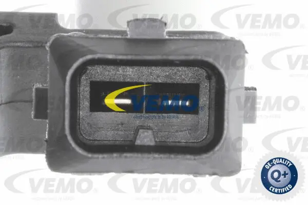 Sensor, crankshaft pulse