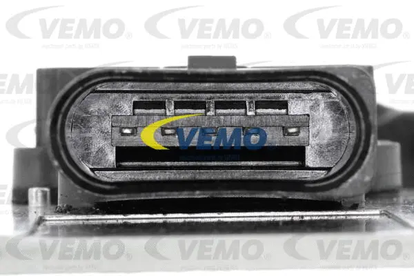 NOx Sensor, urea injection