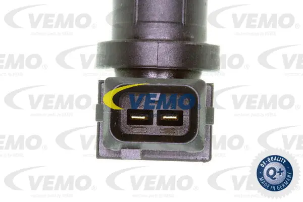 Sensor, crankshaft pulse