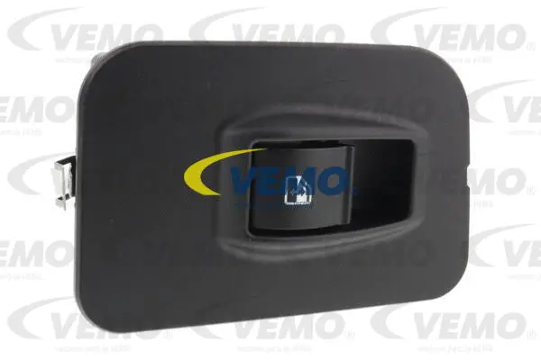 Switch, window regulator