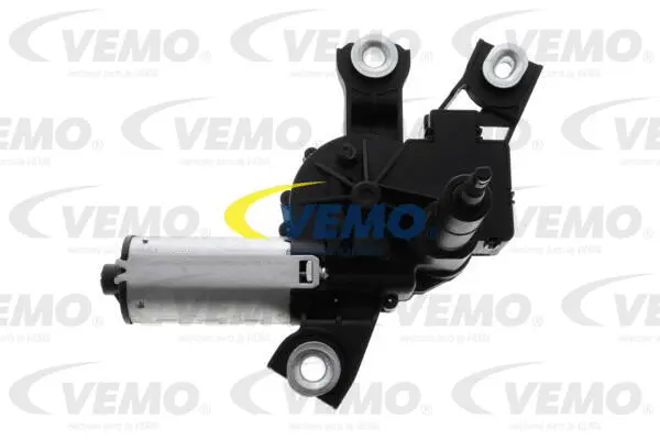 Wiper Motor