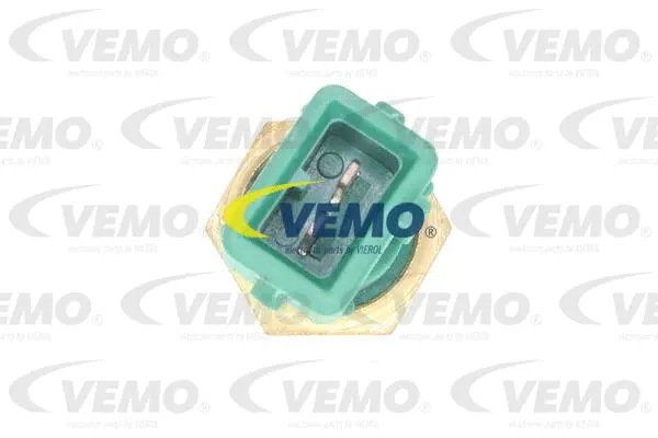 Sensor, coolant temperature