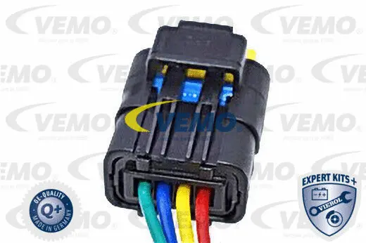 Cable Repair Set, tail light assembly