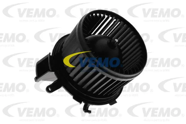 Interior Blower