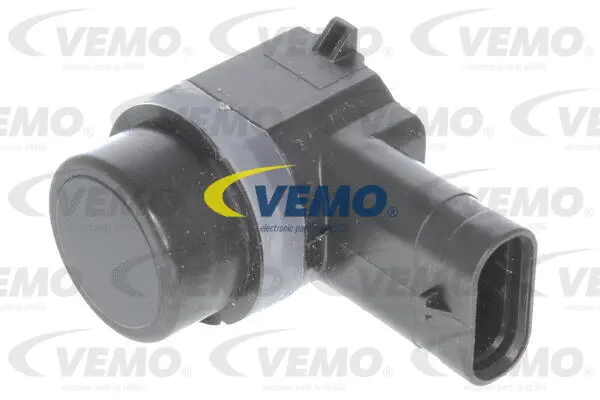 Sensor, parking distance control