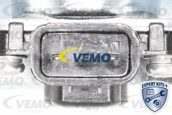 Control Box, charger