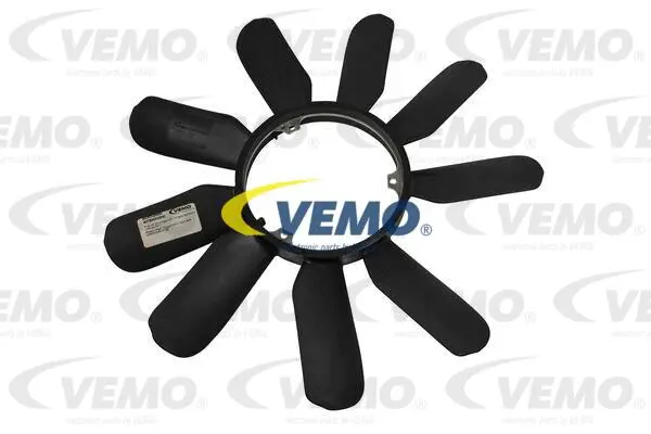 Fan Wheel, engine cooling