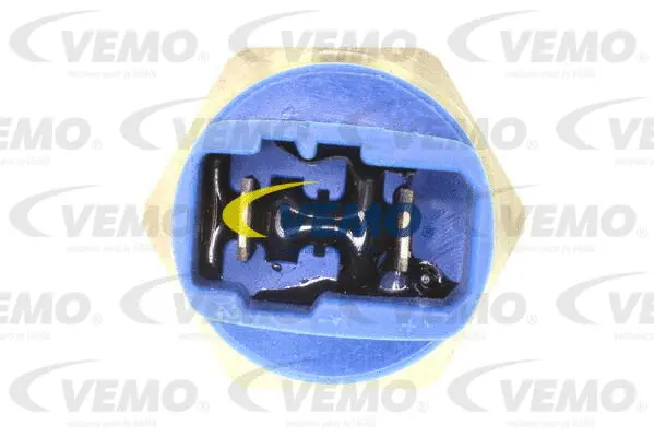 Temperature Switch, radiator fan