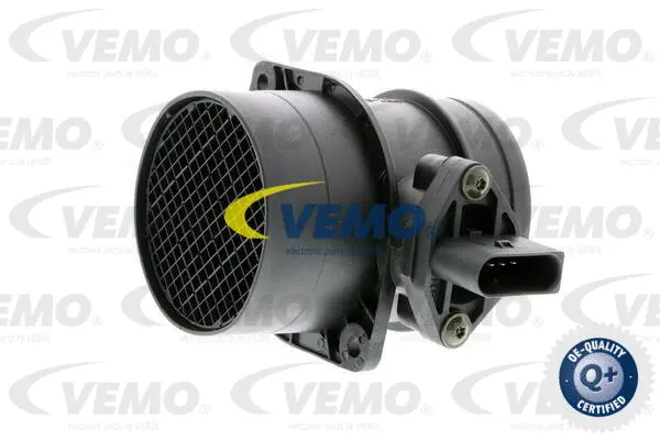 Mass Air Flow Sensor
