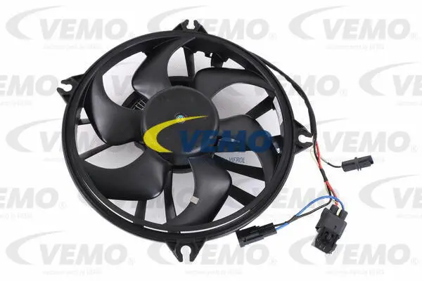 Fan, engine cooling