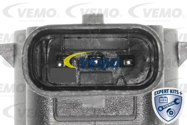 Sensor kit, parking aid