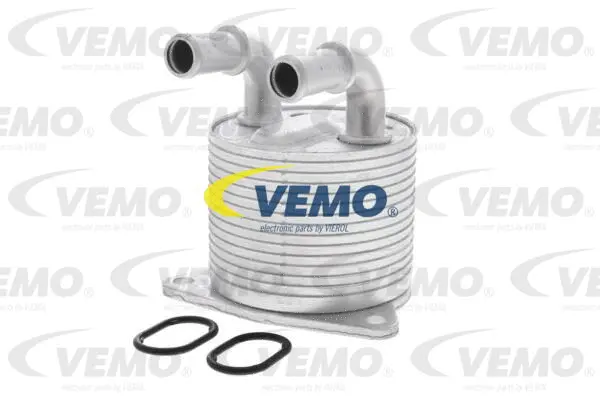Oil Cooler, automatic transmission