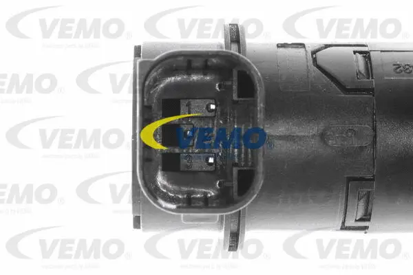 Sensor, parking distance control