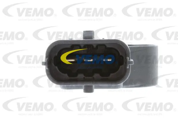 Sensor, RPM