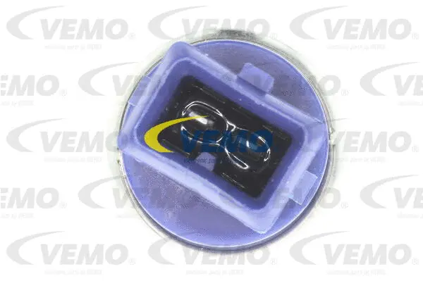 Sensor, coolant temperature