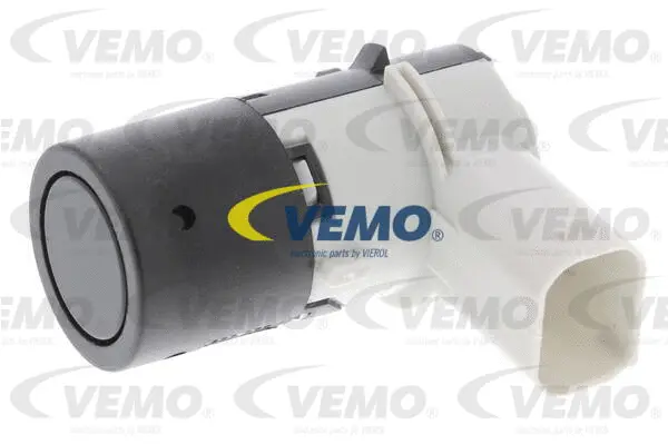 Sensor, parking distance control