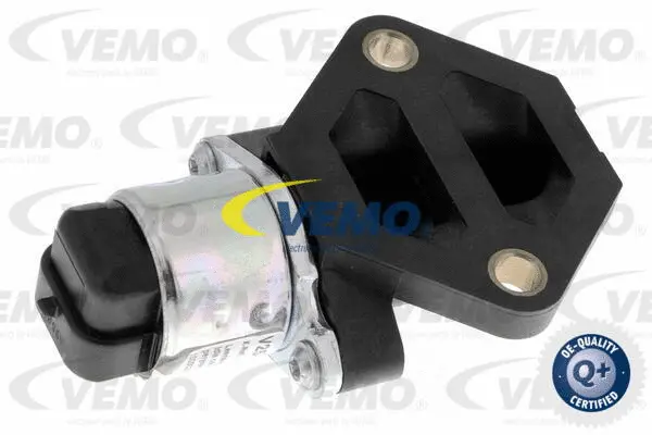 Idle Control Valve, air supply