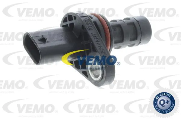 Sensor, crankshaft pulse