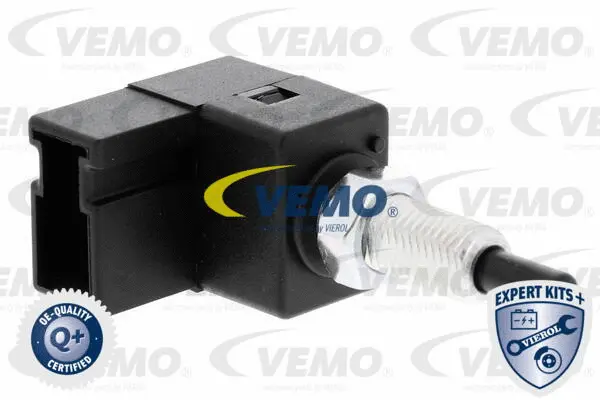 Switch, clutch control (cruise control)