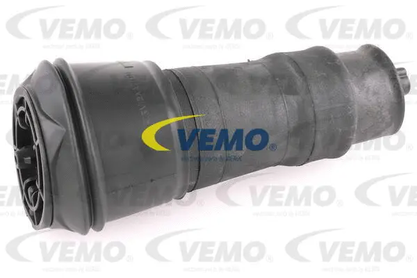 Air Spring, suspension