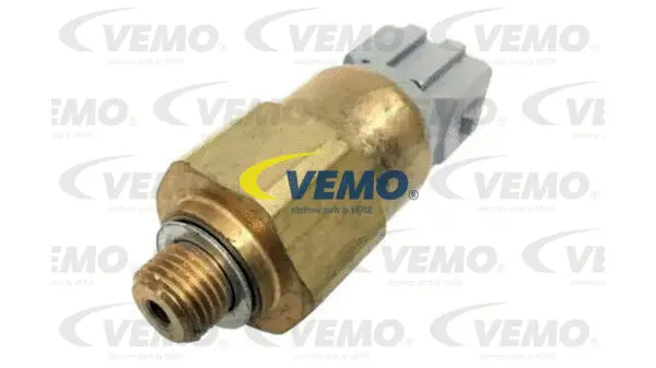 Oil Pressure Switch