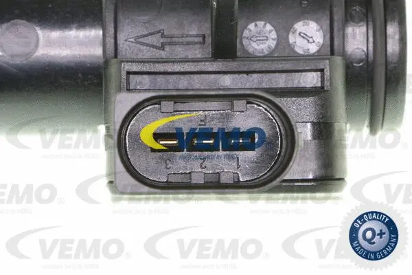 Mass Air Flow Sensor