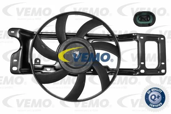 Fan, engine cooling