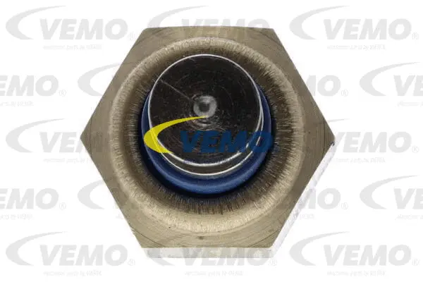 Sensor, oil temperature
