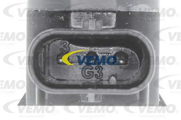 Sensor, parking distance control