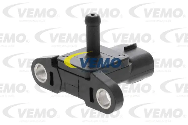 Sensor, intake manifold pressure