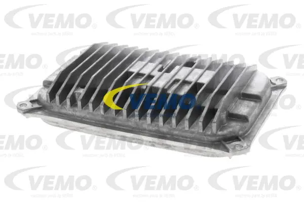 Control Unit, lights