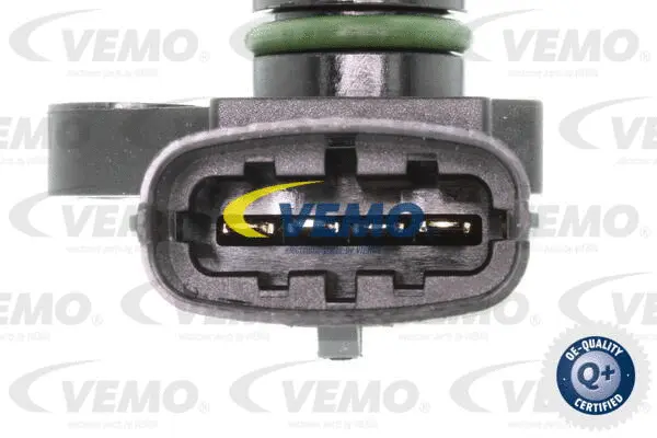 Air Pressure Sensor, altitude adaption