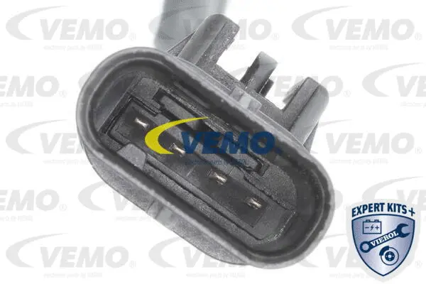 Cable Repair Set, coolant temperature sensor