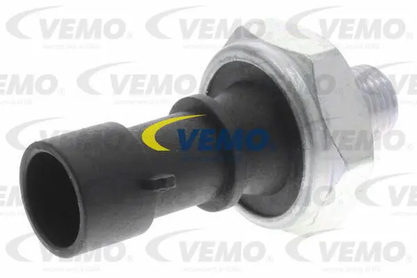 Oil Pressure Switch