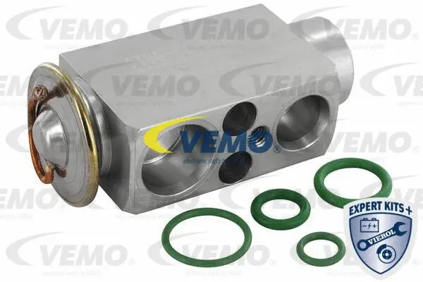 Expansion Valve, air conditioning