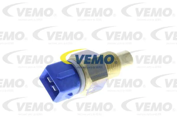 Sensor, coolant temperature