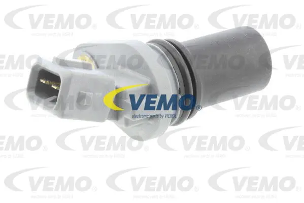 Sensor, crankshaft pulse