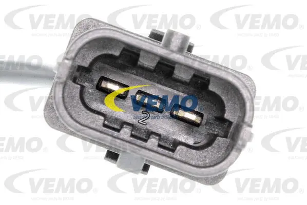 Sensor, crankshaft pulse
