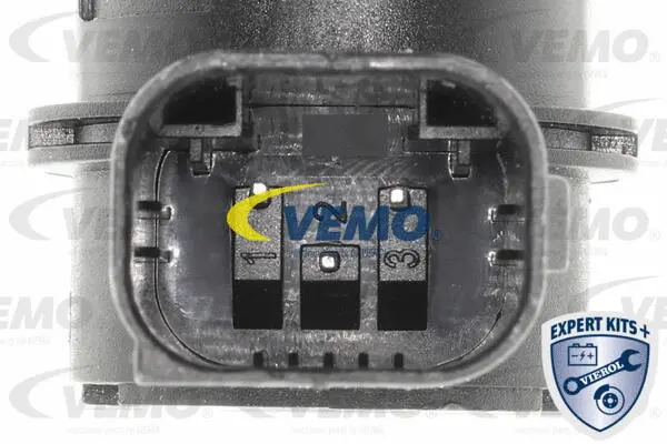 Sensor kit, parking aid