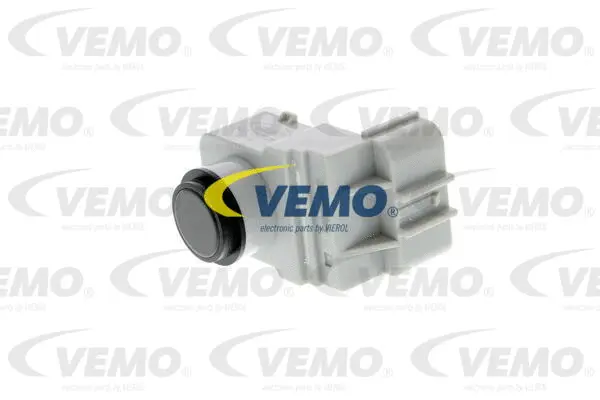Sensor, parking distance control