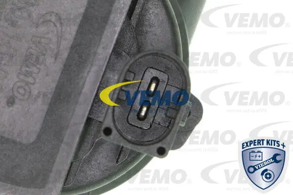 Water Recirculation Pump, parking heater