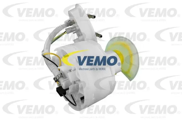 Fuel Feed Unit