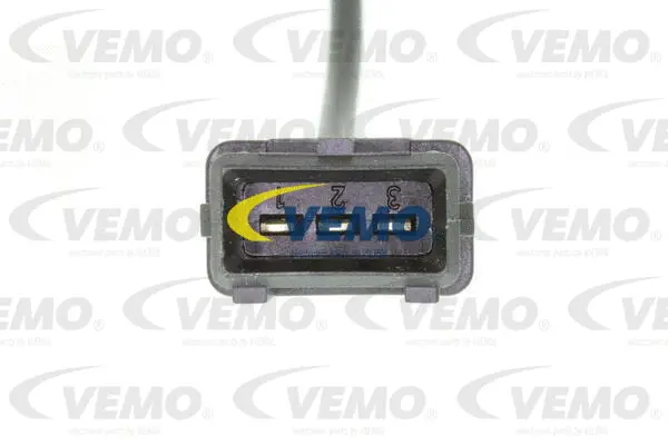 Sensor, crankshaft pulse