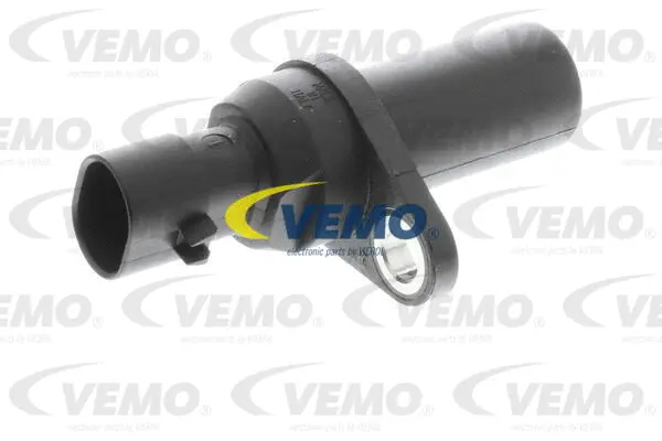 Sensor, crankshaft pulse