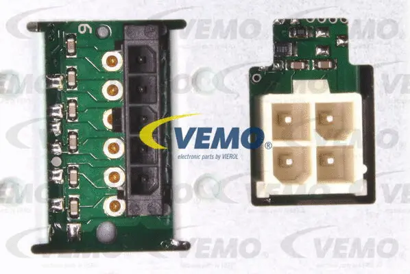 Control Unit, lights