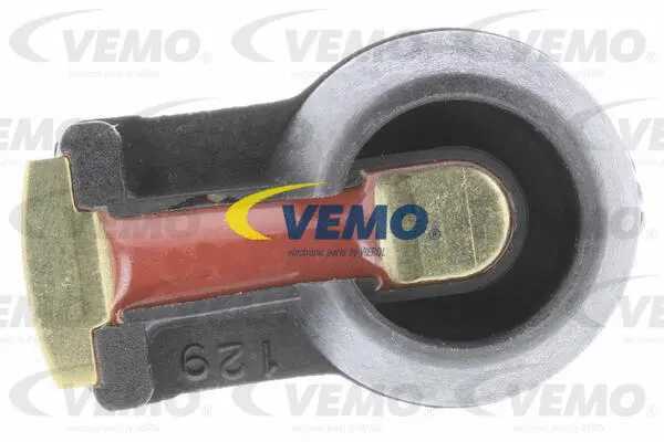 Rotor, distributor