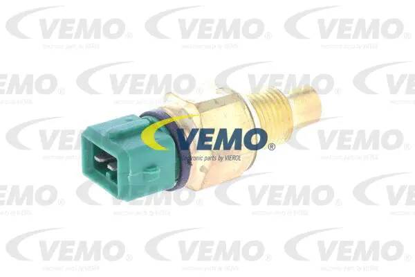 Sensor, coolant temperature