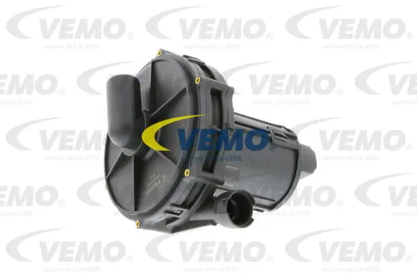 Secondary Air Pump