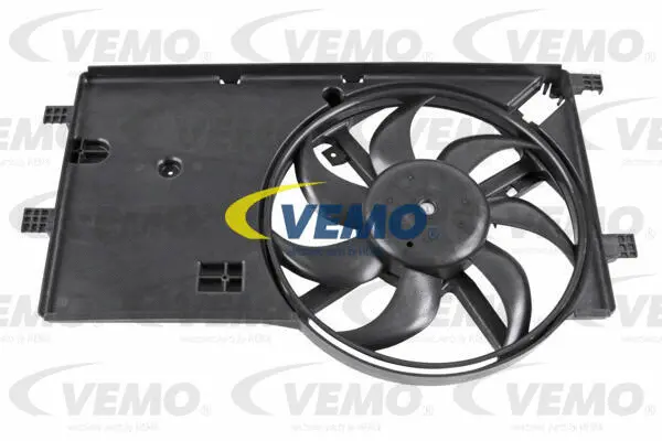 Fan, engine cooling